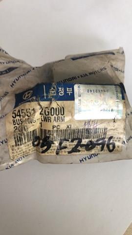 HYUNDAI 545512G000 Сайлентблок переднего нижнего рычага в наличии Винница