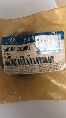 545842G000 HYUNDAI Сайлентблок переднего нижнего рычага купить в Ровно