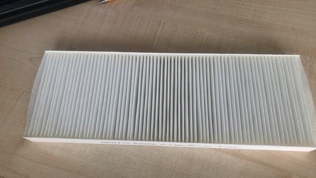 MAHLE LA118 Фильтр салона в наличии Запорожье
