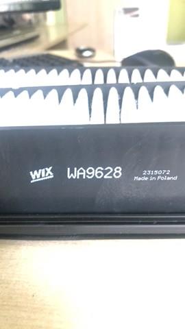 WIX WA9628 Воздушный фильтр в наличии Сумы