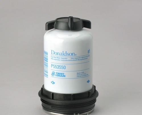 DONALDSON P553550 Топливный фильтр в наличии Черкассы