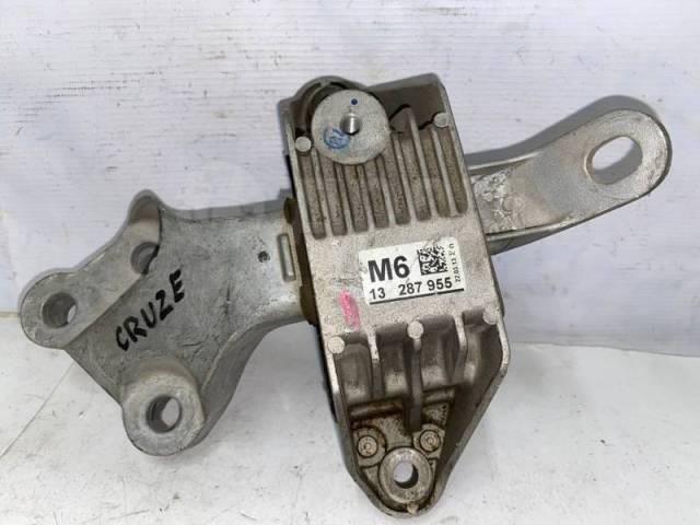 GM 13287955 Подушка (опора) двигателя левая в наличии Павлоград