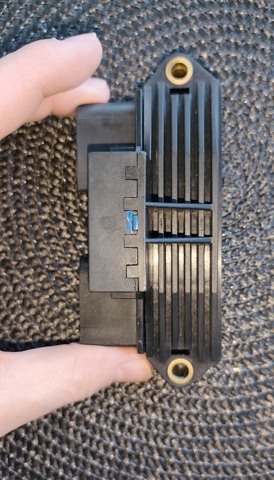 2205450332 MERCEDES Реле свечей накала купить в Киев