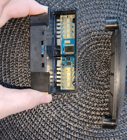 MERCEDES 2205450332 Реле свечей накала в наличии Павлоград