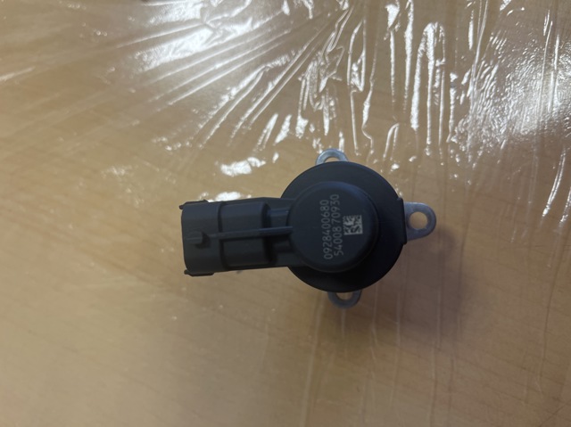 BOSCH 0928400680 Клапан редукционный в наличии Житомир
