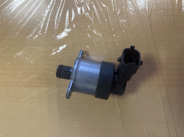 BOSCH 0928400680 Клапан регулировки давления (редукционный клапан ТНВД) Common-Rail-System в наличии Ровно