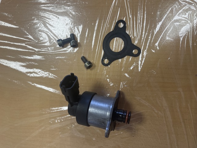 0928400825 BOSCH Клапан редукционный купить в Харьков
