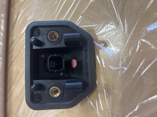 284426RA0A NISSAN Камера заднего вида купить в Днепр