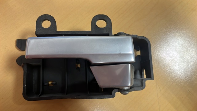 Ручка двери передней внутренняя левая 3M51R22601 FORD