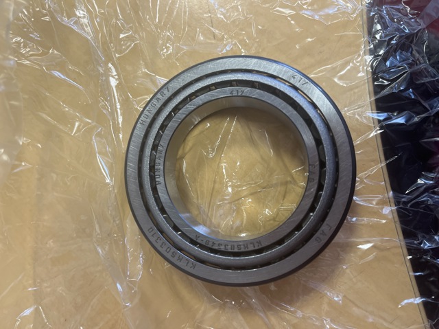 Подшипники коробки Ауди А6 C5