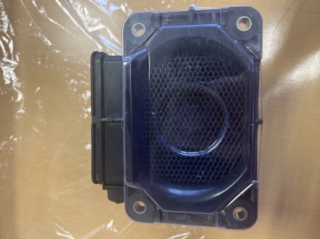 MITSUBISHI E5T08071 Датчик потока (расхода) воздуха, расходомер M.A.F. - (Mass Airflow) в наличии Запорожье