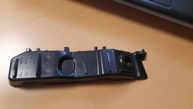 Левое крепление переднего бампера FP4005933 FPS