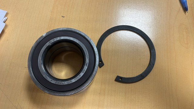 R15507 Подшипник ступицы купить Харьков