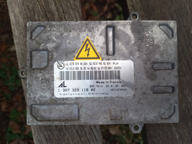 MERCEDES 130732911802 в наличии Запорожье
