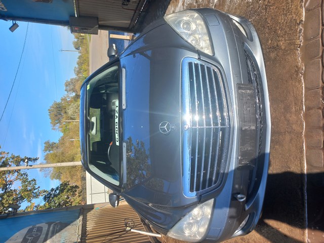 MERCEDES 2218800157 Капот в наличии Запорожье