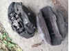 Тормозной суппорт A0034205283 MERCEDES