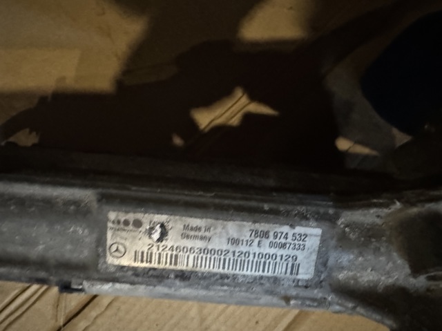 BOSCH 7806974532 Рулевая рейка в наличии Каменское