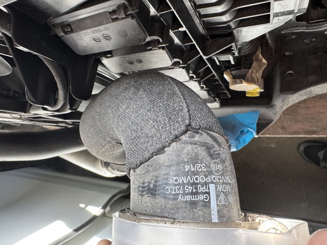 VAG 7P0145737C в наличии Кривой Рог