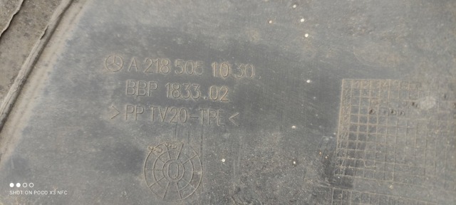 MERCEDES A2185051030 в наличии Полтава