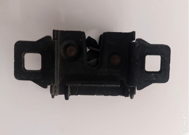 LR065339 LAND ROVER Замок капота купить в Тернополь