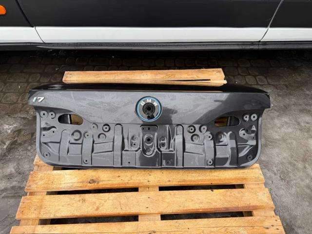 Крышка багажника 41009466967 BMW