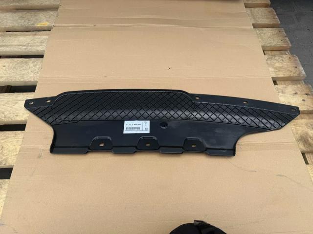 51127906845 BMW Направляющая заднего бампера купить в Днепр