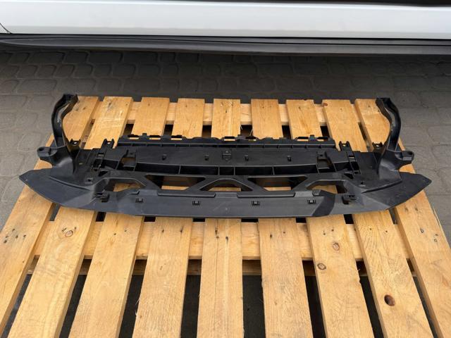 Балка бампера переднего 95B805241J PORSCHE
