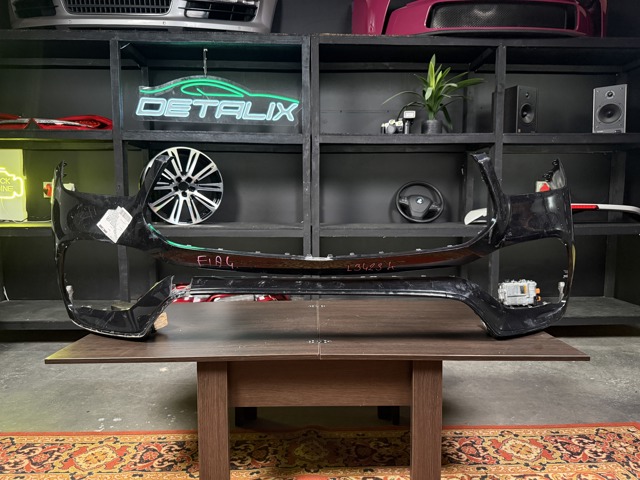 Кожух бампера переднего A1678855203 MERCEDES