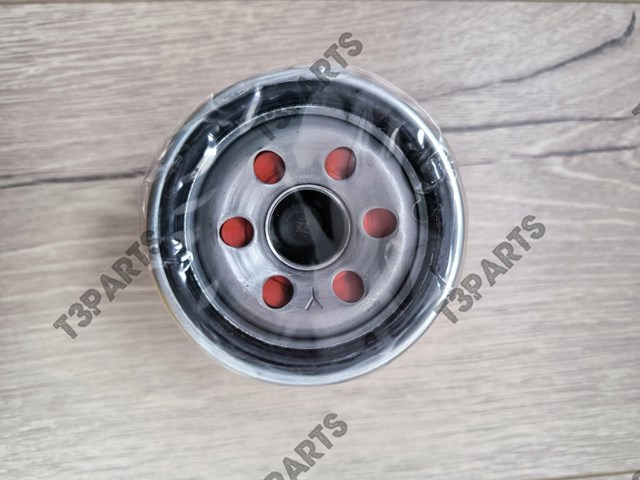 HYUNDAI 2630002503 Фильтр масляный в наличии Каменское