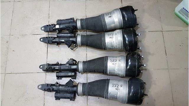 A2223204813 MERCEDES Амортизатор передний правый купить в Каменское
