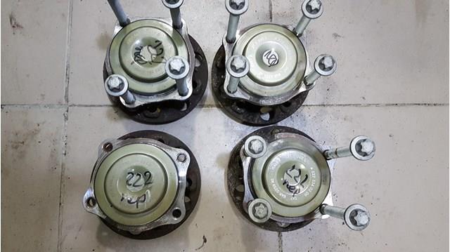 MERCEDES 2223340206 Ступица передняя в наличии Одесса
