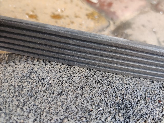 04893758AA CHRYSLER купить в Тернополь