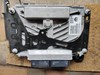 Блок ecu компьютер двигателя jeep cherokee kl 19-21 2.0t ec1 блок голый без криплений  5150861AH