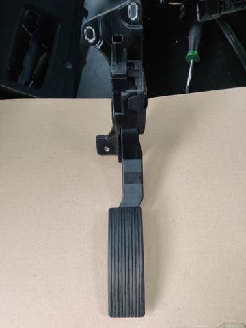 Педаль акселератора 52124785AF CHRYSLER