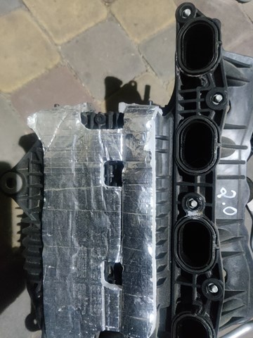 Коллектор впускной 5281512AF CHRYSLER