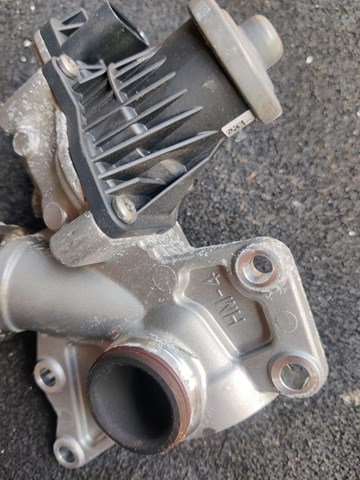 5281535AH CHRYSLER Клапан EGR рециркуляции газов купить в Одесса