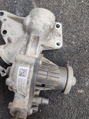 Клапан EGR системы рециркуляции отработавших газов 5281535AH CHRYSLER