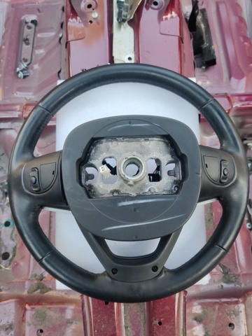 5QV35DX9AE CHRYSLER Руль купить в Запорожье