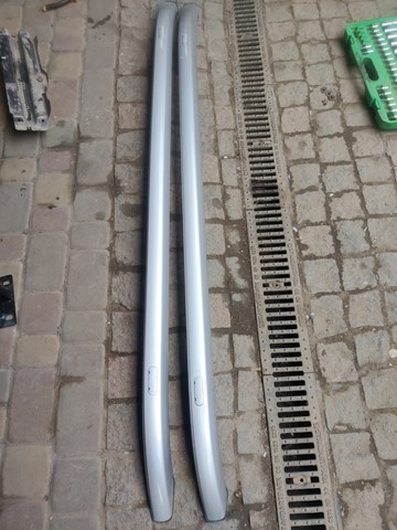 Рейлинг крыши левый 68102997AH CHRYSLER