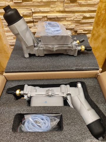  Корпус масляного фильтра 68105583AF MARKET (OEM)