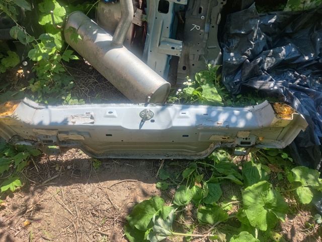 68223598AA Панель багажного отсека задняя купить Сумы