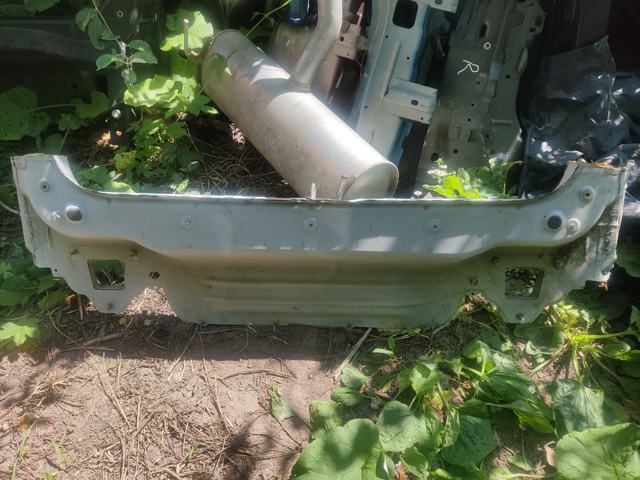 Панель багажного отсека задняя 68223598AA CHRYSLER