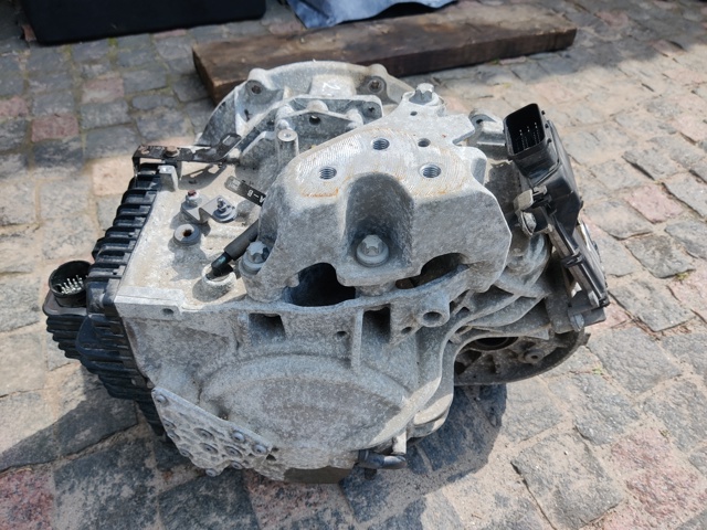 CHRYSLER 68241675BA АКПП в наличии Черкассы