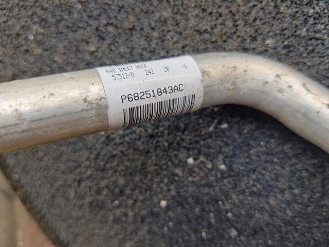 CHRYSLER 68251843AC в наличии Полтава