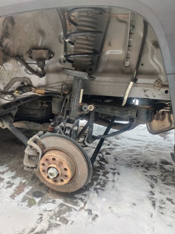 68258362AA Задний тормозной шланг купить Каменское