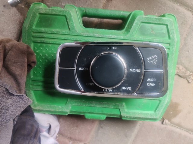 Переключатель режимов КПП 68258737AA CHRYSLER