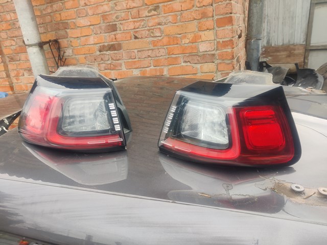 Фонарь задний 68275959AF CHRYSLER