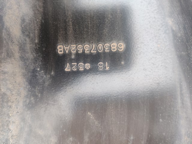 CHRYSLER 68307352AB Защита двигателя в наличии Кривой Рог