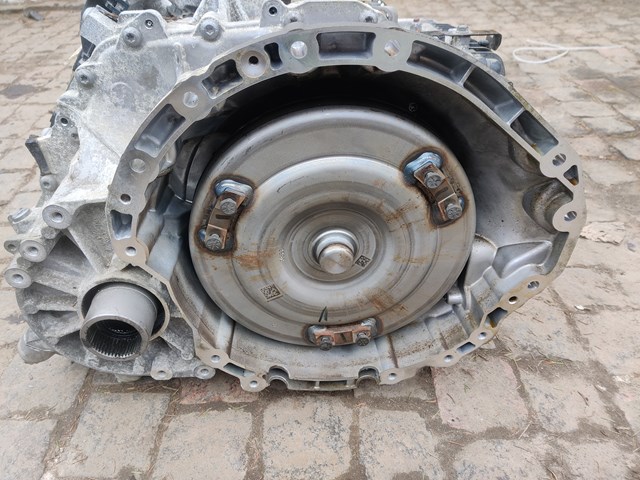 CHRYSLER 68311479BA АКПП в наличии Павлоград