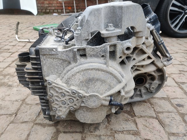 68311479BA CHRYSLER АКПП в сборе (автоматическая коробка передач) купить в Хмельницкий